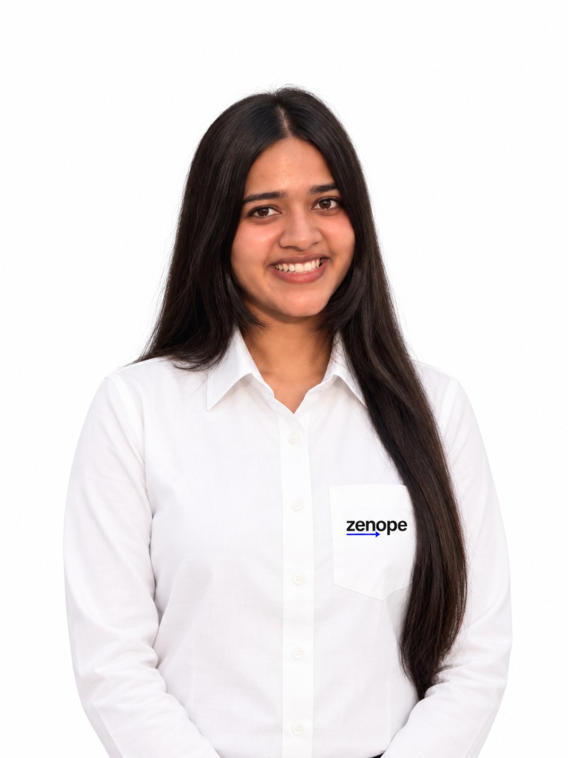 Zenope team lead portrait 3